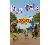 Fun Talk at the Zoo (A to Z)