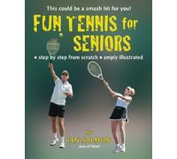 Fun Tennis for Seniors: This could be a smash hit for you!