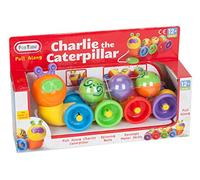 Fun Time Charlie The Caterpillar Activity Toy (55376)