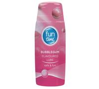Fun Time Lubricant - Bubblegum 75ml