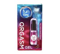 Fun Time Orgasm Gel