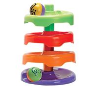 Fun Time Spin N Drop, Multi-Colour