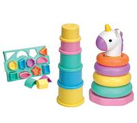 Fun Time Toys Brand Toy Model My First Unicorn Gift Set