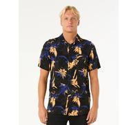 Fun Times Shirt in Black