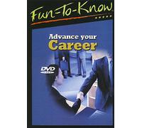 Fun to Know: Advance Your Career