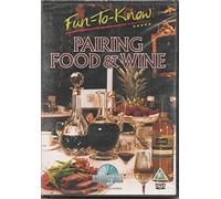 Fun to Know - Pairing Food and Wine
