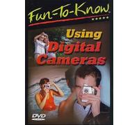 Fun-To-Know: Using Digital Camera [DVD] [US Import]