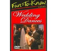 Fun to Know: Wedding Dances [DVD] [Region 1] [US Import] [NTSC]