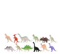 Fun Toys Dinosaurs Assorted - 1 Pc