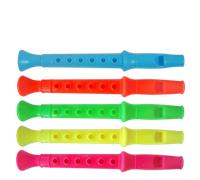 Fun Toys Flute Assorted 14 cm - 1 Pc