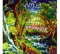 Fun Trick Noisemaker by Apples in Stereo (1995) Audio CD
