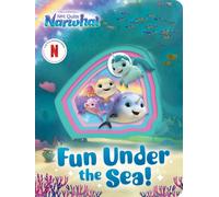 Fun Under the Sea!