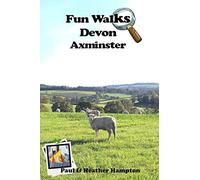 Fun Walks Devon Axminster