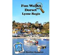 Fun Walks Dorset Lyme Regis