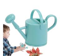 Fun Watering Can- 8x3.5x4.8cmToddler Waterings Can Gardening Small Watering Canfor Plants Outdoor Garden Indoor Flower