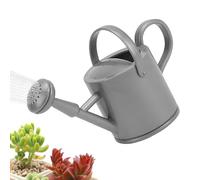 Fun Watering Can Small Watering Can for Kids, Colorful Water Tin Children Garden Water Cans with Ergonomic Handle Pot for Indoor Outdoor Plants Flower Succulents