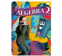 Fun with Algebra 2 (Intermediate)