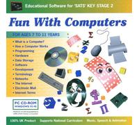 Fun with Computers Key Stage 2