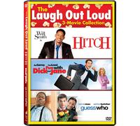 Fun With Dick & Jane/Guess Who/Hitch [Region 1]