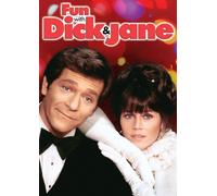 Fun With Dick and Jane