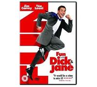 Fun With Dick And Jane [DVD]