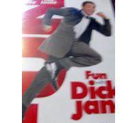 Fun With Dick And Jane [DVD]