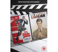 Fun With Dick And Jane/Liar Liar [DVD]