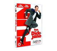 Fun With Dick & Jane [DVD]