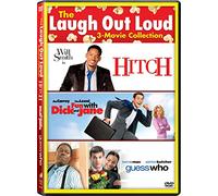 Fun With Dick & Jane/Guess Who/Hitch [Region 1]