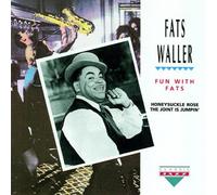 Fun With Fats by Fats Waller (1992-09-25)