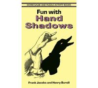 Fun with Hand Shadows