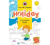 Fun With Ladybird: Colouring Book: Holiday