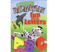 Fun With Letters: Operation Dalmation [DVD] [Region 1] [US Import] [NTSC]
