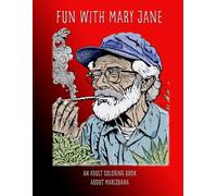 Fun with Mary Jane: Vol. 3 (Coloring Books)