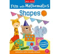 Fun with Mathematics: Shapes : Activities with Friendly Animals, 5-7yrs