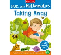 Fun with Mathematics: Taking Away : Activities with Jack and the Beanstalk, Ages 4-6