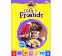 Fun With Mommy & Me - Fun & Friends [DVD] [Region 1] [US Import] [NTSC]