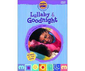 Fun With Mommy & Me - Lullaby & Goodnight [DVD] [2001] [Region 1] [US Import] [NTSC]