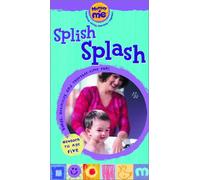 Fun With Mommy & Me - Mommy & Me - Splish Splash [VHS]