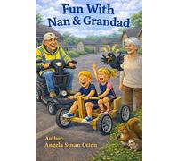 Fun with Nan & Grandad: Family Shenanigans