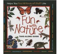 Fun with Nature: Take Along Guide (Take-Along Guides)