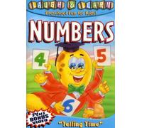 Fun With Numbers [DVD] [Region 1] [US Import] [NTSC]