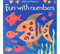 Fun with Numbers (Usborne Playtime S.)