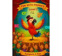 FUN WITH PHONICS: Level 2