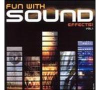 Fun With Sound Effects - Vol. 1 [CASSETTE]