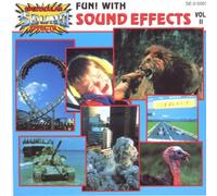 Fun With Sound Effects - Vol. 2