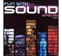 Fun With Sound Effects - Vol. 2 [CASSETTE]