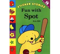 Fun With Spot