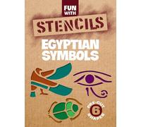 Fun with Stencils: Egyptian Symbols