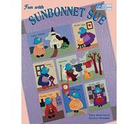 Fun with Sunbonnet Sue Print on Demand Edition